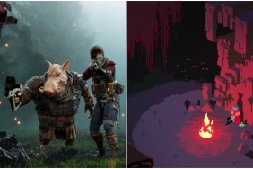 Epic Game Store free games for next week include Hyper Light Drifter Mutant Year Zero