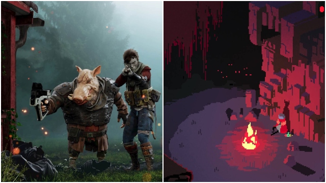 Epic Game Store free games for next week include Hyper Light Drifter Mutant Year Zero