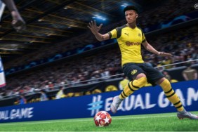 FIFA 20 FUT Customization