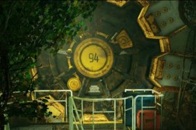 Fallout 76 Vault 94 Raid