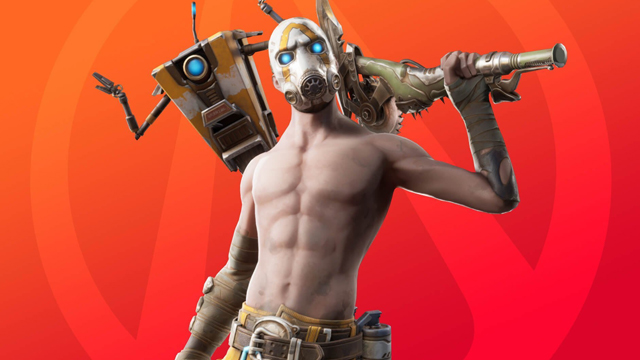 Fortnite 2.32 Update Patch Notes