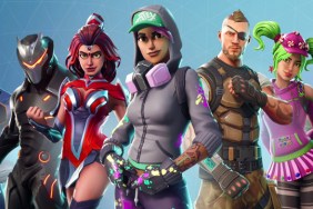 Fortnite 2.33 Update Patch Notes