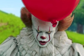 Fortnite x It Chapter Two
