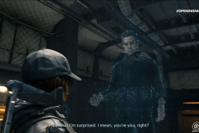 Death Stranding Geoff Keighley