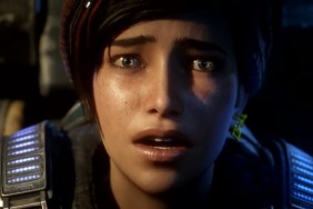 Gears 5 RTX DLSS Support