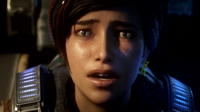 Gears 5 Story Explained  What you need to know before Gears of War 5 -  GameRevolution