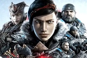 Gears 5 Unlock Times