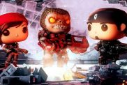 Gears Pop release date