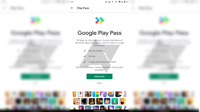 HandyGames to join Google Play Pass with a strong premium games lineup