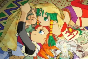 Grandia HD Collection Switch release date