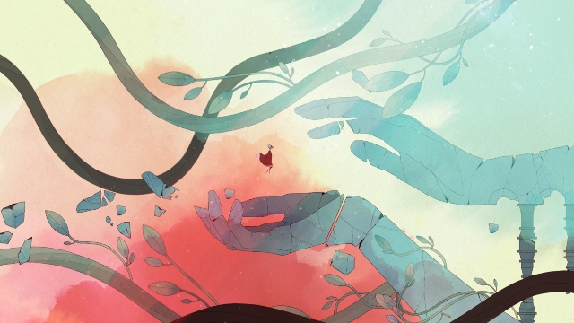 Gris iOS release date announced