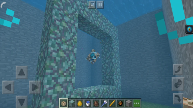 Minecraft Heart of the Sea