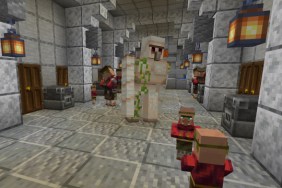 How To Build a Minecraft Village Update 1.14