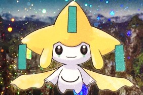 How to get Jirachi in Pokemon Go