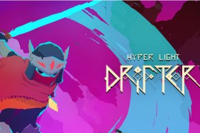 Hyper Light Drifter cloud saves