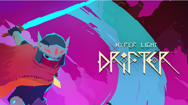 Hyper Light Drifter cloud saves