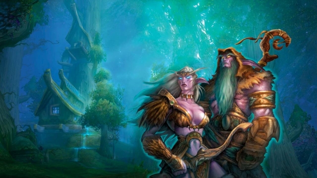 Is World of Warcraft Classic free?
