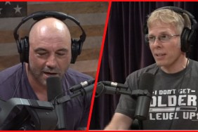 John Carmack The Joe Rogan Experience VR Oculus Quest Oculus Rift