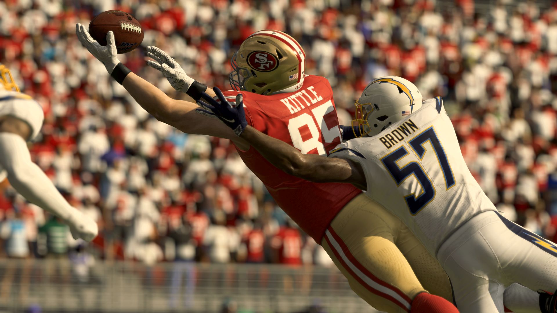 Madden 20 Story Mode Where is Devin Wade? GameRevolution