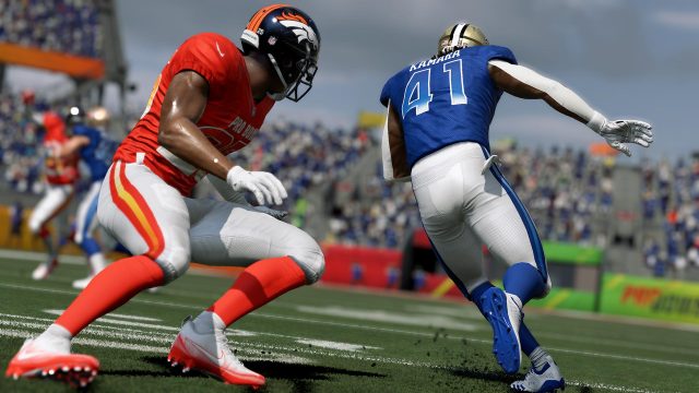 Madden 20 patch notes January 30 2020 title update