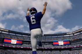 Madden 20 Celebration