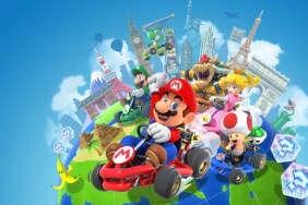 Mario Kart Tour launch time release date