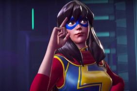 Marvel's Avengers Ms Marvel