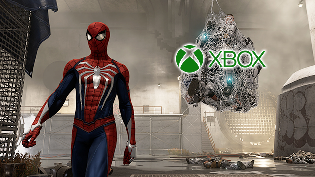 Sunset Overdrive Paved Way For Spider-Man And Ratchet & Clank