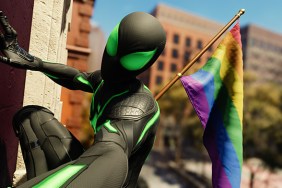 Spider-Man PS4 LGBTQ representation created a 'better version of our world,' says dev
