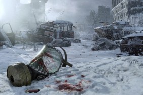 Metro Exodus Two Colonels release date announced