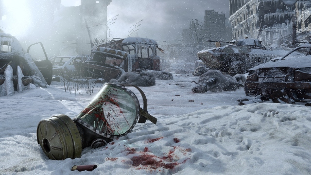 Metro Exodus Two Colonels release date announced