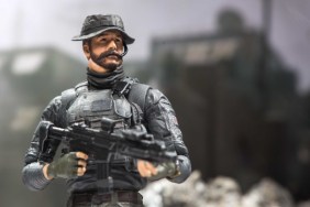 Modern Warfare Captain Price figure pre-order available