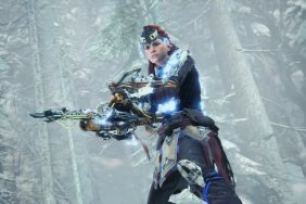 Monster Hunter World Iceborn