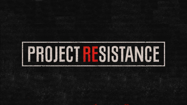 New Resident Evil Game Project Resistance Resident Evil 8 Resident Evil 3 Remake Project Resistance Leak