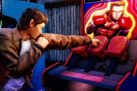 New Virtua Fighter and Out Run games