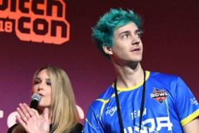 Ninja loses Twitch Verification