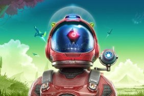 No Man's Sky 2.08 Update Patch Notes