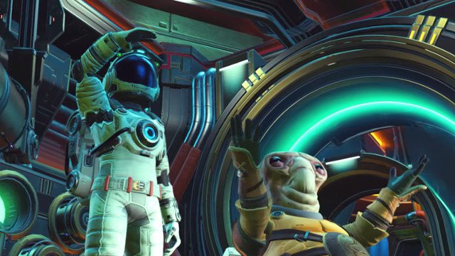 No Man's Sky 2.06 Update Patch Notes