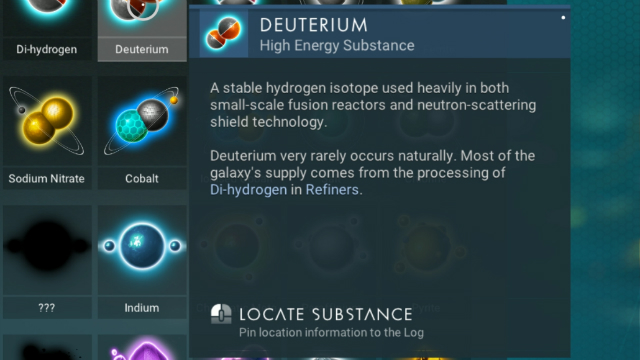 No Man's Sky | Where to find Deuterium - GameRevolution