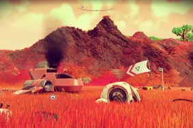 No Man's Sky Unit Bug Fix