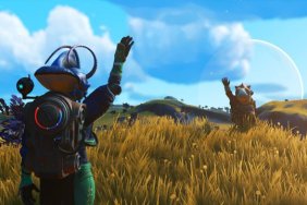 No Man’s Sky Salvaged Data