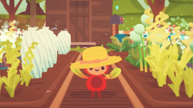 Ooblets Epic exclusivity