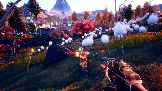 Outer Worlds publisher Private Division have more in development, October 2019 games
