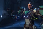 Overwatch 2.72 Update Patch Notes | Sigma, balance changes, Role Queue beta, and more