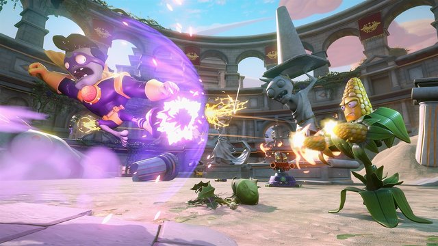 Out This Week: Plants vs. Zombies: Garden Warfare, Diablo III