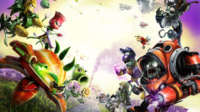 Plants vs. Zombies 2: It's About Time Review - GameRevolution