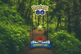 Pokemon Go Community Day September 2019