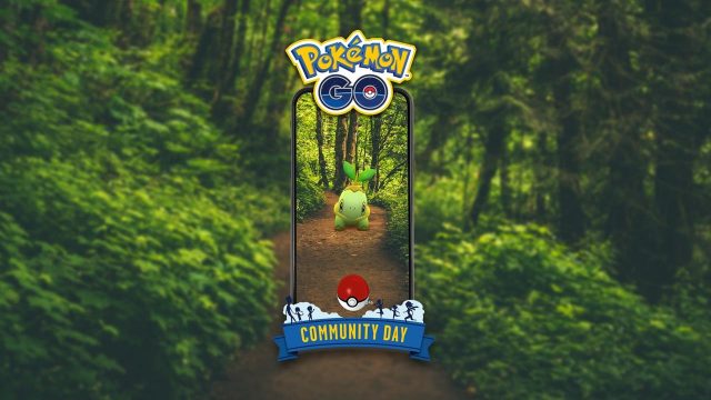 Pokemon Go Community Day September 2019