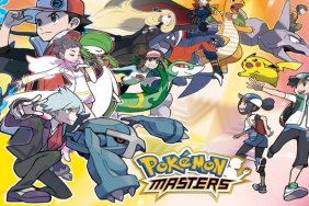 Pokemon Masters Early Access available now in Canada