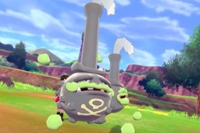 Pokemon Sword and Shield Galarian Forms